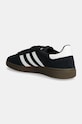 Chłopiec adidas Originals sneakersy Handball Spezial IH8010 czarny