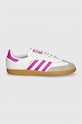 Tenisky adidas Originals Samba OG IH2873 biela AW24