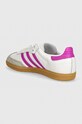 Shoes adidas Samba OG Footwear White Purple IH2873 white