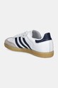 Shoes adidas Originals leather sneakers Samba OG JI4464 white