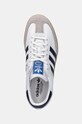 adidas Originals leather sneakers Samba OG white JI4464