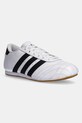 Кожаные кроссовки adidas Originals TAEKWONDO LA низкая белый JS1194