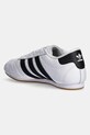 Обувь Кожаные кроссовки adidas Originals TAEKWONDO LA JS1194 белый