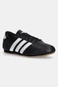 adidas Originals sneakers din piele TAEKWONDO LA plată negru JS1193