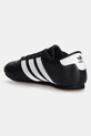 Shoes adidas Taekwondo Core Black Cloud White Gum JS1193 black