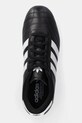 adidas Taekwondo Core Black Cloud White Gum black JS1193