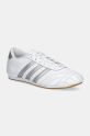 adidas Originals leather sneakers TAEKWONDO LA grain leather white JS1192