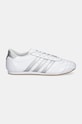 adidas Taekwondo Cloud White Silver Metallic Gum JS1192 white SS25