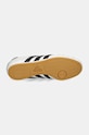 adidas Taekwondo White Black JQ4774 bianco