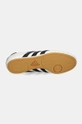 adidas Originals sneakers din piele TAEKWONDO TAEKWONDO JQ4774 alb