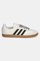 adidas Samba OG Off White Dark Brown JS3181 beige AW24