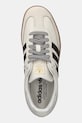 adidas Samba OG Off White Dark Brown beige JS3181