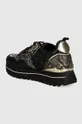 Взуття Кросівки Liu Jo LIU JO MAXI WONDER 01 BF4001TX00722222 чорний