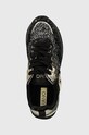 Liu Jo sneakers LIU JO MAXI WONDER 01 nero BF4001TX00722222