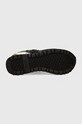 Liu Jo sneakers LIU JO MAXI WONDER 01 BF4001TX00722222 nero