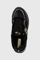Tenisky Liu Jo LIU JO MAXI WONDER 73 černá BF4007PX38022222