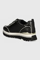 Încălțăminte Liu Jo sneakers LIU JO MAXI WONDER 71 BF4003P010222222 negru