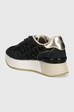 Obuwie Liu Jo sneakersy DREAMY 02 BF4037PX518S3428 czarny