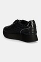 Obuwie Liu Jo sneakersy DREAMY 02 BF4037PX537S1189 czarny