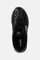 Liu Jo sneakersy DREAMY 02 BF4037PX537S1189 czarny