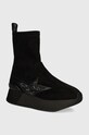 Liu Jo botine DREAMY 06 pana la 5 cm negru BF4043TX42922222