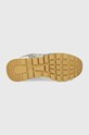 Liu Jo sneakersy AMAZING 26 BF4047TX007S3425 srebrny