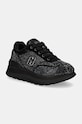 Liu Jo sneakersy AMAZING 23 tekstylny czarny BF4053TX28822222