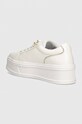 Încălțăminte Liu Jo sneakers SELMA 11 BF4073P010201111 alb