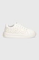 Liu Jo sneakers KYLIE 29 BF4063EX01401111 alb AW24
