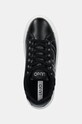 Liu Jo sneakersy KYLIE 29 czarny BF4063EX01422222