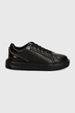 Liu Jo sneakers KYLIE 31 BF4067PX53222222 negru AW24