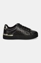 Liu Jo sneakers SILVIA 97 BF4019PX14322222 nero AW24