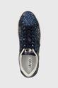 Tenisky Liu Jo SILVIA 105 tmavomodrá BF4087TX00709361