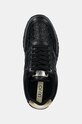 Liu Jo sneakersy JOHANNA 02 czarny BF4025PX14322222
