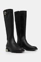 Cipők Liu Jo csizma YOGI 03 SF4019EX17422222 fekete