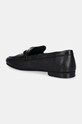 Încălțăminte Liu Jo mocasini de piele EMEL 01 SF4087PX46022222 negru