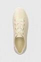 Kožené tenisky Gant Avona béžová 29531569.G125