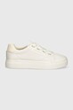 Gant sneakers din piele Avona 29531569.G29 alb AW24