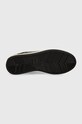 Gant sneakers din piele PREPLA 29531650.G00 negru