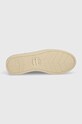 Gant sneakers din piele PREPLA 29531651.G00 negru
