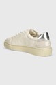 Încălțăminte Gant sneakers din piele Julice 29531657.G963 bej