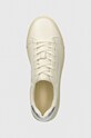 Kožené tenisky Gant Julice béžová 29531657.G963