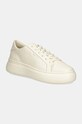 Gant sneakers din piele Jennise platformă alb 29531662.G29