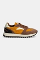 Gant sneakers Caffay 29531666.G491 marrone AW24