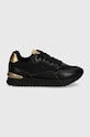Gant sneakers Bevinda 29531671.G032 negru AW24