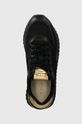 Gant sneakersy Bevinda czarny 29531671.G032