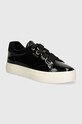 Gant sneakers Avona plată negru 29531675.G00