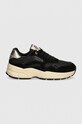 Gant sneakersy Neuwill 29533652.G00 czarny AW24