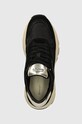 Gant sneakers Neuwill negru 29533652.G00