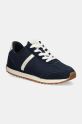 Gant sneakers Beja textil bleumarin 29533674.G69